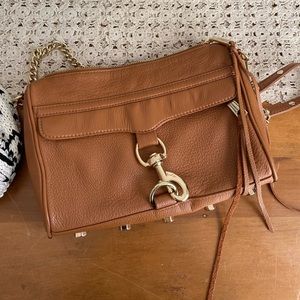 Rebecca minkoff bag crossbody purse
